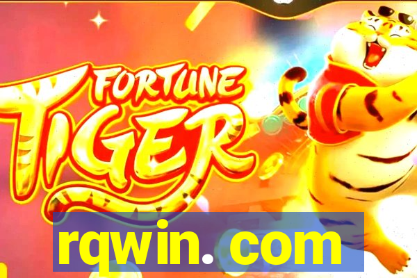 rqwin. com